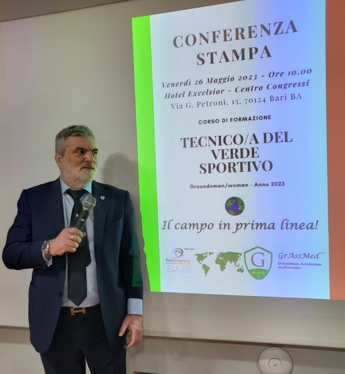  - Dotto Francesco Consulting Green